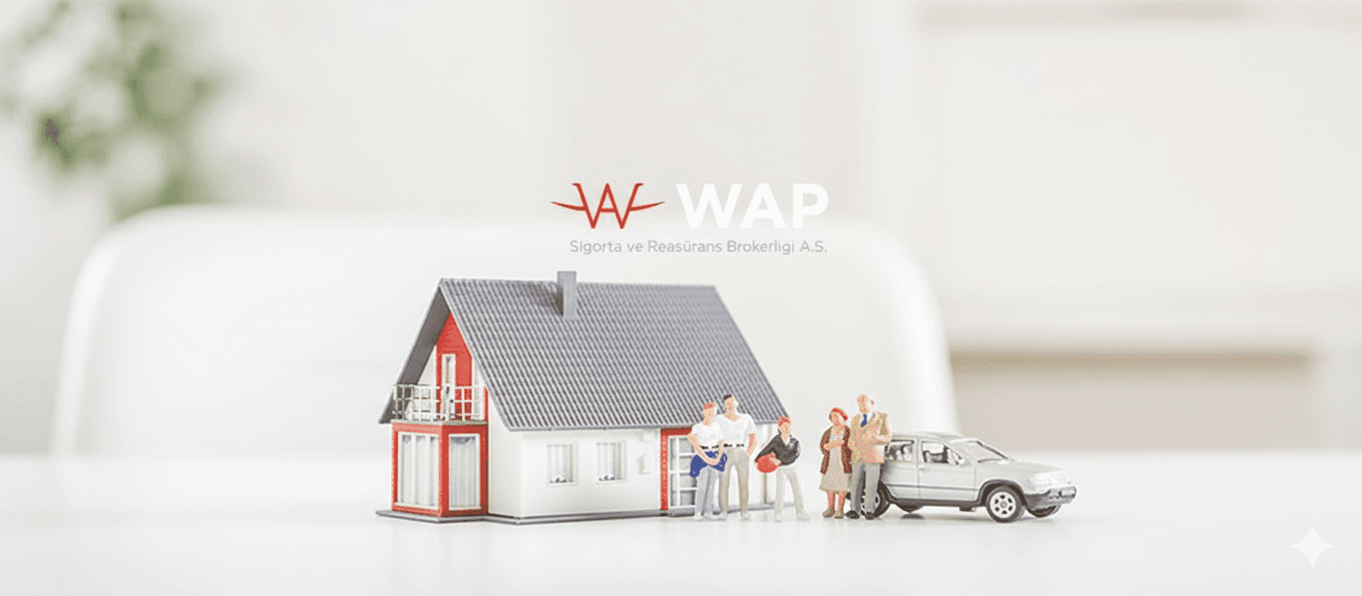 Bireysel Sigorta Seçenekleri