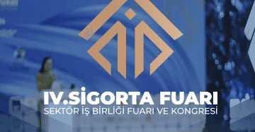 4.sigorta fuarı (Sektör iş birliği fuarı ve kongresi)